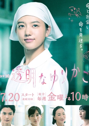透明なゆりかご, Transparent Cradle