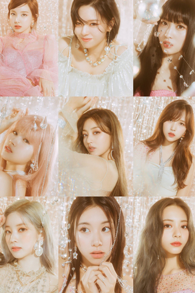 트와이스 Tv Feel Special, TWICE TV Feel Special