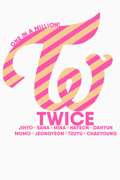 트와이스 TV 1, Twice TV Season 1, Twice TV S1, Twice TV 1