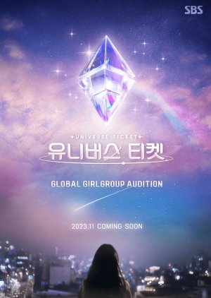 Universe Ticket: The Miracle of 82 , Yunibeoseu Tiket , 유니버스티켓 , 유니버스 티켓: 82의 기적