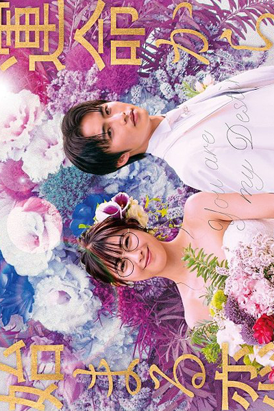 運命から始まる恋, Unmei kara hajimaru koi, You Are My Destiny