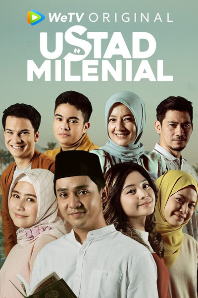 The Millennial Preacher