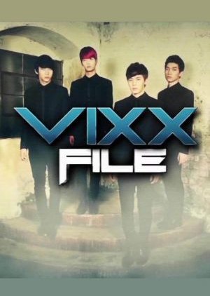 빅스File