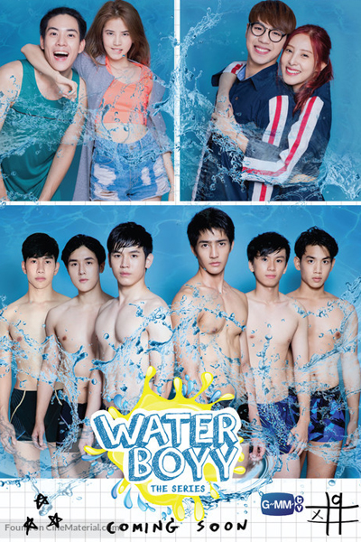 Water Boyy, Water Boyy: The Series