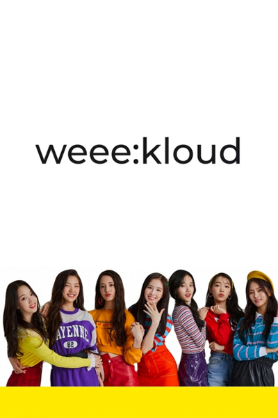 위클라우드, 위클리, Weeekly, Weeekloud