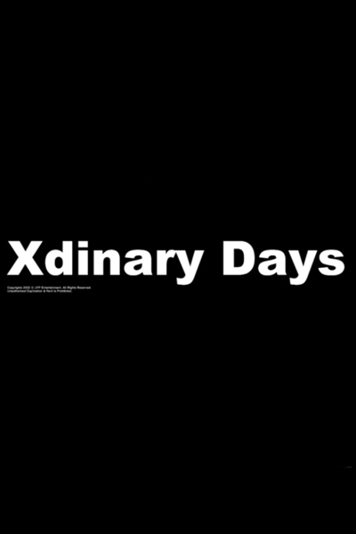 Xdinary Heroes Xdinary Days, XH Xdinary Days