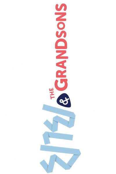 ยาย & The Grandsons, ยาย and The Grandsons, Yai and The Grandsons, Grandma & The Grandsons, Grandma and The Grandsons