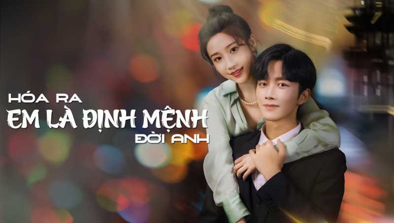 너는 내 운명, Neoneun Nae Unmyeong, You Are My Life