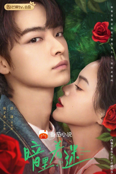 小风暴之时间的玫瑰, 小风暴, Xiao Feng Bao Zhi Shi Jian De Mei Gui, Rose in the Storm, Little Storm