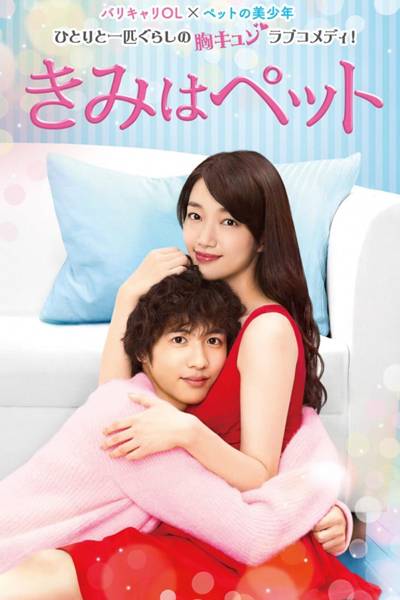 きみはペット, 너는 펫, 寵物情人, Kimi wa Petto, You Are My Pet, You’re My Pet