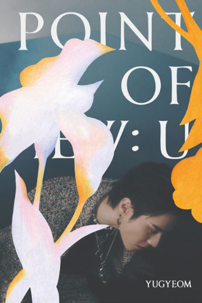 (YUGYEOM), EP [Point Of View: U]